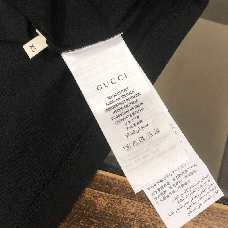 Gucci T-Shirts